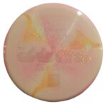 Discraft Zone - ESP Swirl TS 2022, 173-174g