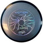 MVP Motion - Plasma, 171g