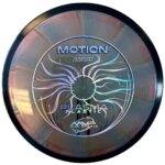 MVP Motion - Plasma, 171g