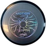 MVP Motion - Plasma, 172g