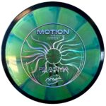 MVP Motion - Plasma, 172g