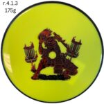 MVP Watt - Neutron, 175g