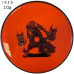 MVP Watt - Neutron, 172g