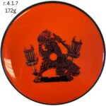 MVP Watt - Neutron, 172g