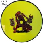 MVP Watt - Neutron, 174g