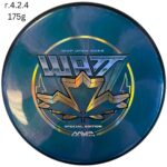 MVP Watt - Plasma Soft, 175g