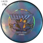 MVP Watt - Plasma Soft, 175g