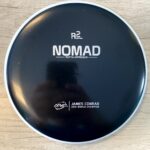 MVP Nomad - R2, 169g