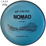 MVP Nomad - Electron Soft, 166g