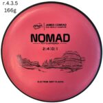 MVP Nomad - Electron Soft, 166g
