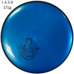 MVP Nomad - Plasma L2, 171g