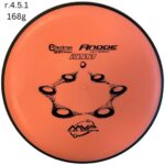 MVP Anode - Electron Soft, 168g