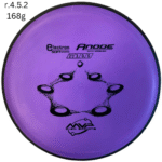 MVP Anode - Electron Soft, 168g