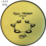 MVP Anode - Electron Soft, 167g