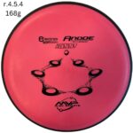 MVP Anode - Electron Soft, 168g