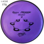 MVP Anode - Electron, 172g