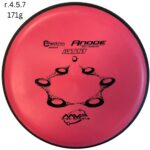 MVP Anode - Electron, 171g