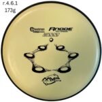 MVP Anode - Electron Firm, 173g