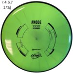 MVP Anode - Neutron, 173g