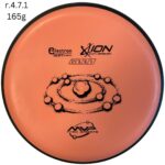 MVP Ion - Electron Soft, 165g