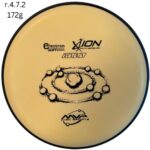 MVP Ion - Electron Soft, 172g