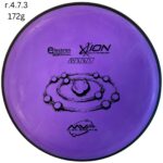 MVP Ion - Electron Soft, 172g