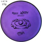 MVP Ion - Electron Soft, 172g