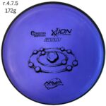 MVP Ion - Electron Soft, 172g