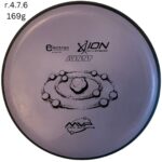 MVP Ion - Electron, 169g