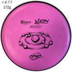 MVP Ion - Electron, 172g