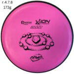 MVP Ion - Electron, 173g