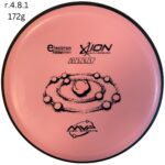 MVP Ion - Electron Firm, 172g