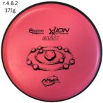MVP Ion - Electron Firm, 171g