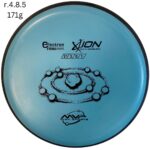 MVP Ion - Electron Firm, 171g