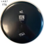 MVP Ion - R2, 172g
