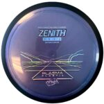 MVP Zenith - Plasma, 174g