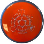 Axiom Wrath - Neutron, 164g