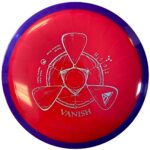 Axiom Vanish - Neutron, 161g