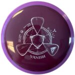 Axiom Vanish - Neutron, 166g