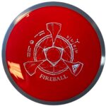 Axiom Fireball - Neutron, 174g
