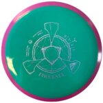 Axiom Fireball - Neutron, 171g