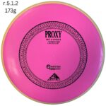 Axiom Proxy - Electron Firm, 173g
