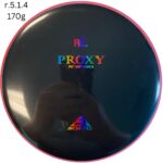 Axiom Proxy - R2, 170g