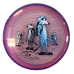 Axiom Crave - Prism Proton OTB, 157