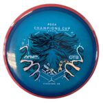 Axiom Hex - Particle Proton OTB, 176