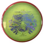 Axiom Hex - Particle Proton OTB, 176