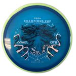 Axiom Hex - Particle Proton OTB, 176