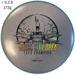 Axiom Proxy - Fission, 173g