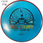 Axiom Proxy - Fission, 173g