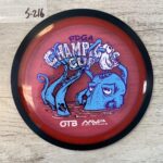 MVP Wave - Particle Proton OTB, 173
